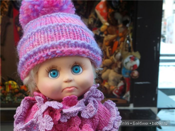 Путешествие в Рождество с куклой Сарой Galoob Baby Fase dolls | Бэйбики Путешествие в Рождество с куклой Сарой Galoob Baby Fase dolls