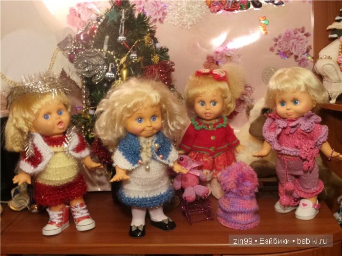 Путешествие в Рождество с куклой Сарой Galoob Baby Fase dolls | Бэйбики Путешествие в Рождество с куклой Сарой Galoob Baby Fase dolls (фото 4)