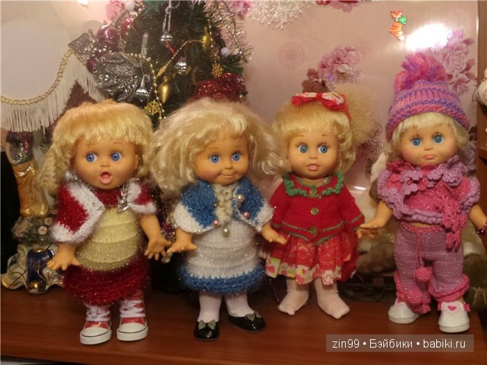Путешествие в Рождество с куклой Сарой Galoob Baby Fase dolls | Бэйбики Путешествие в Рождество с куклой Сарой Galoob Baby Fase dolls (фото 5)