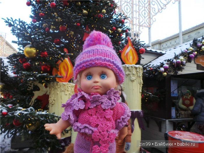 Путешествие в Рождество с куклой Сарой Galoob Baby Fase dolls | Бэйбики Путешествие в Рождество с куклой Сарой Galoob Baby Fase dolls