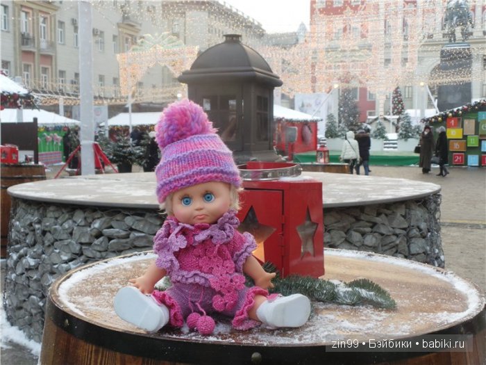 Путешествие в Рождество с куклой Сарой Galoob Baby Fase dolls | Бэйбики Путешествие в Рождество с куклой Сарой Galoob Baby Fase dolls