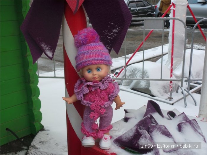 Путешествие в Рождество с куклой Сарой Galoob Baby Fase dolls | Бэйбики Путешествие в Рождество с куклой Сарой Galoob Baby Fase dolls