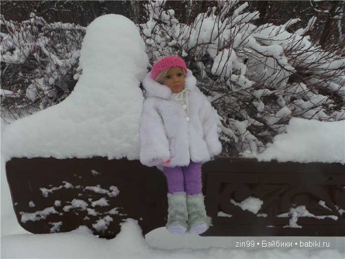 Кукла Грейс линейки Kidz'n'Cats немецкой художн.