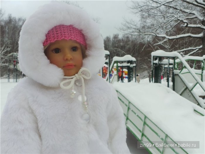 Кукла Грейс линейки Kidz'n'Cats немецкой художн.