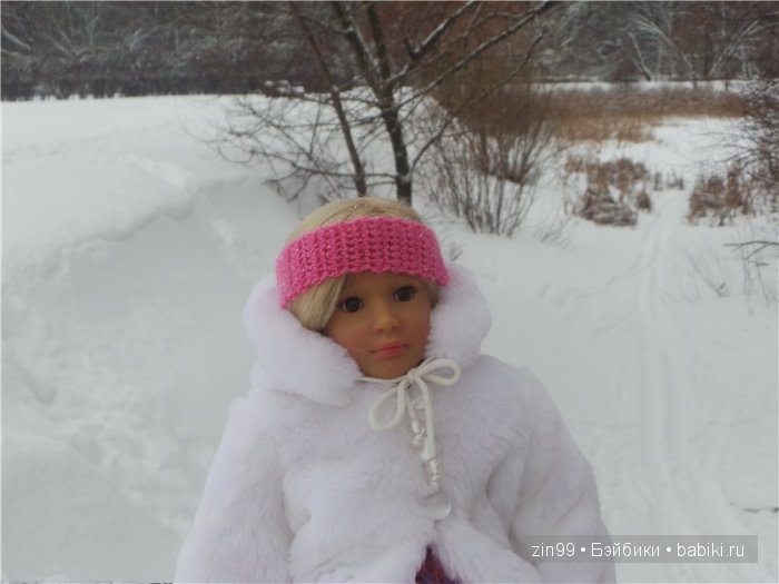 Кукла Грейс линейки Kidz'n'Cats немецкой художн.