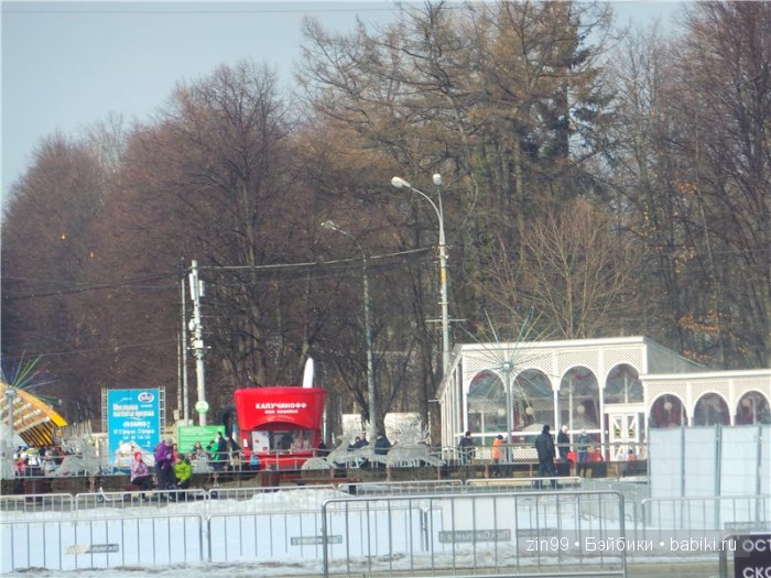 Февральская весна с куклой Galoob baby Fase dolls, что же ещё (фото 9)