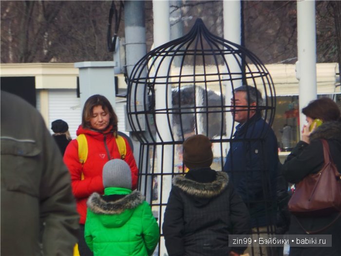 Февральская весна с куклой Galoob baby Fase dolls, что же ещё (фото 8)