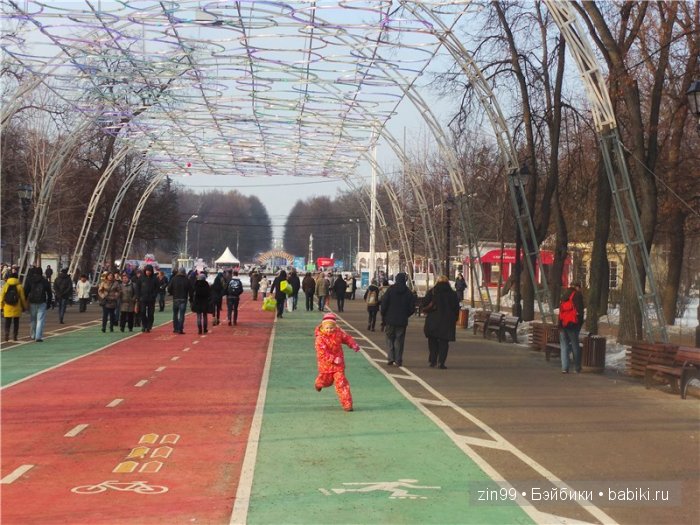 Февральская весна с куклой Galoob baby Fase dolls, что же ещё (фото 6)