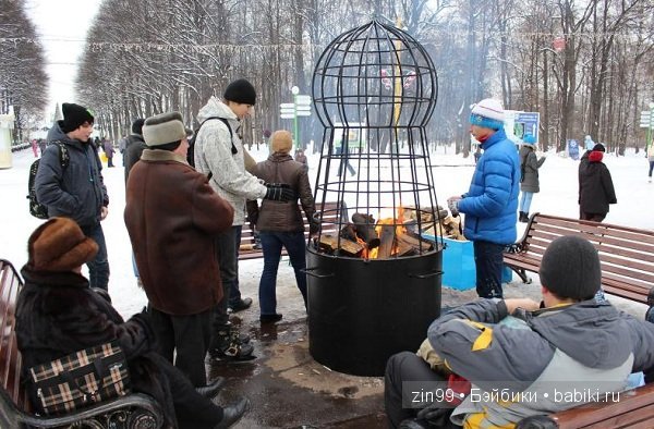 Февральская весна с куклой Galoob baby Fase dolls, что же ещё