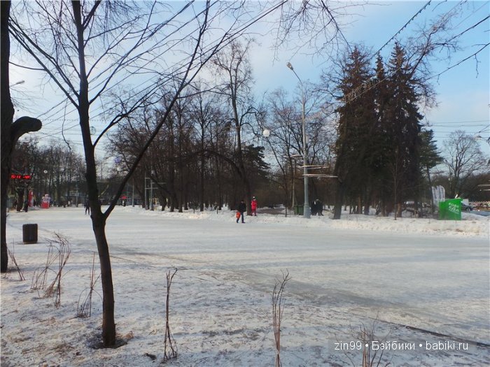 Февральская весна с куклой Galoob baby Fase dolls, что же ещё