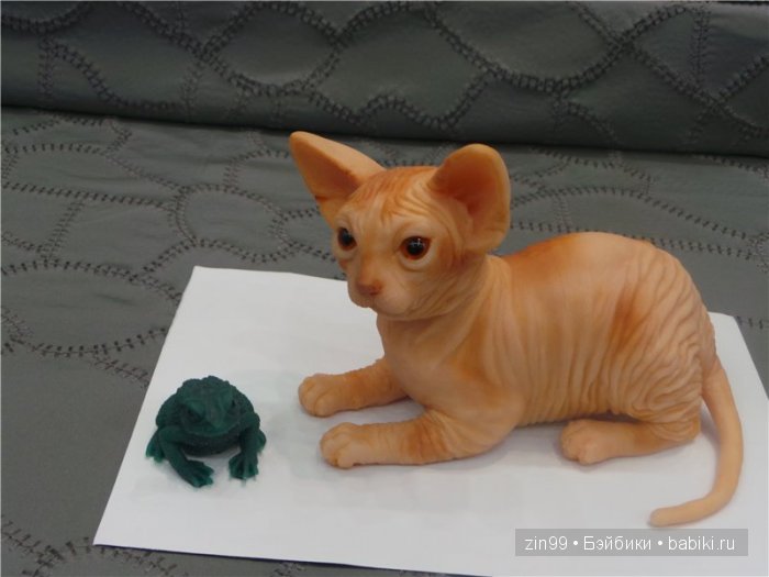 выставка кукол