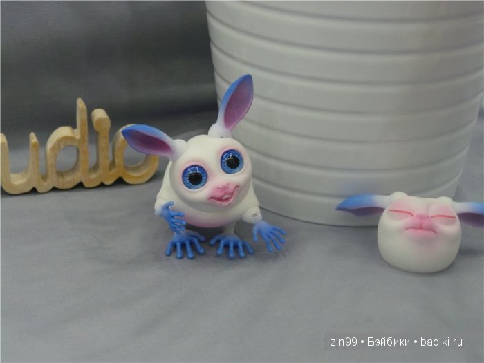 выставка кукол