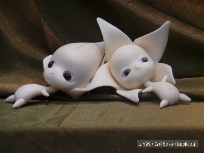 выставка кукол