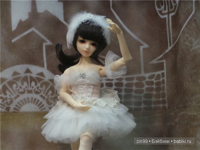 выставка кукол