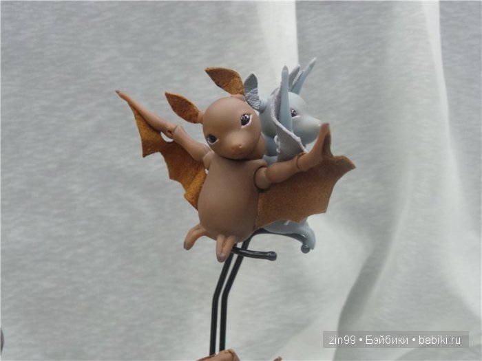 выставка кукол