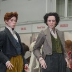 IV Весенний Бал Авторских Кукол. 5 марта 2016, моими глазами!