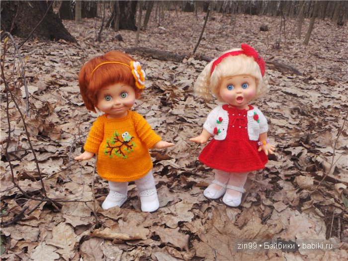 Две прогулки с Фейсинками Galoob Baby Face (фото 6)