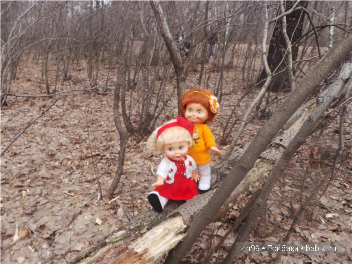 Две прогулки с Фейсинками Galoob Baby Face (фото 10)
