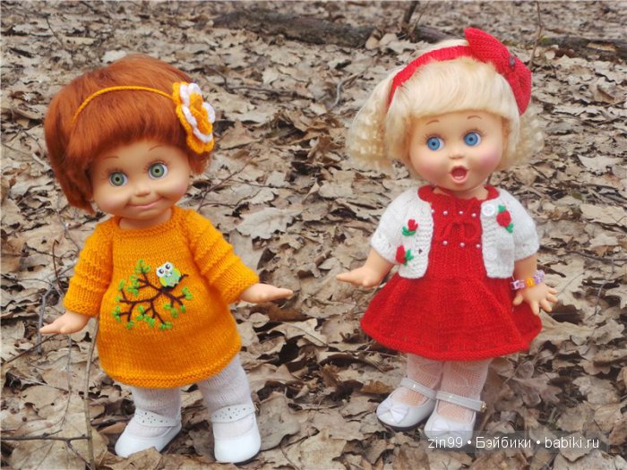 Две прогулки с Фейсинками Galoob Baby Face (фото 7)