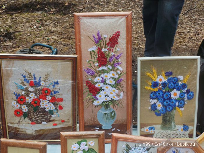 Две прогулки с Фейсинками Galoob Baby Face