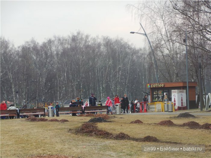 Две прогулки с Фейсинками Galoob Baby Face
