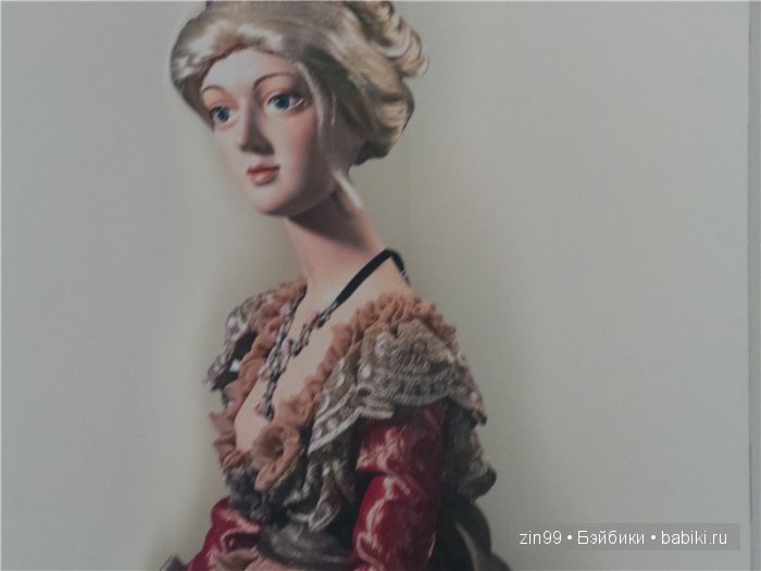 Две прогулки с Фейсинками Galoob Baby Face