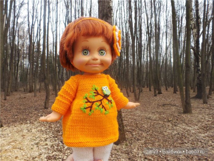 Две прогулки с Фейсинками Galoob Baby Face