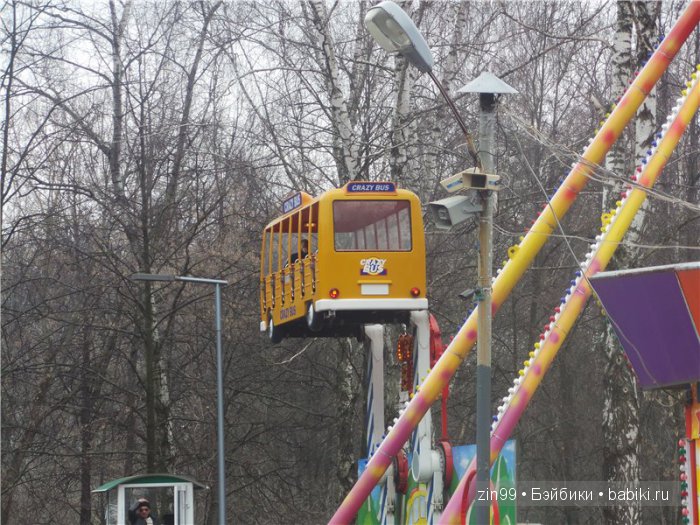 Две прогулки с Фейсинками Galoob Baby Face