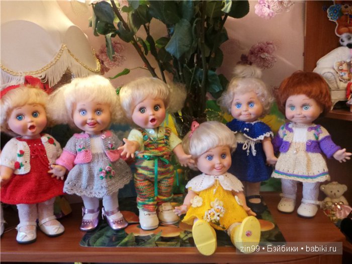 Фейсинковая мода или подарки на день рожденья