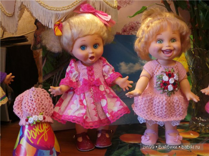 Фейсинковая мода или подарки на день рожденья