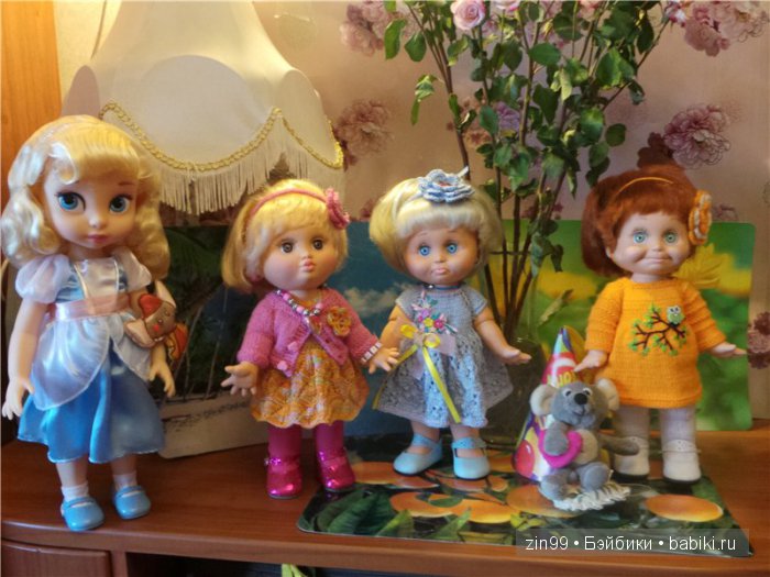 Фейсинковая мода или подарки на день рожденья (фото 4)