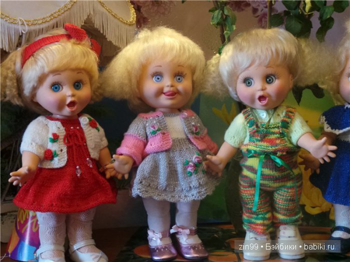 Фейсинковая мода или подарки на день рожденья