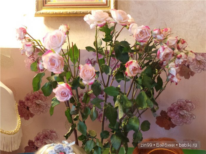 Фейсинковая мода или подарки на день рожденья (фото 6)