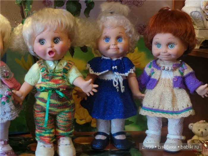 Фейсинковая мода или подарки на день рожденья