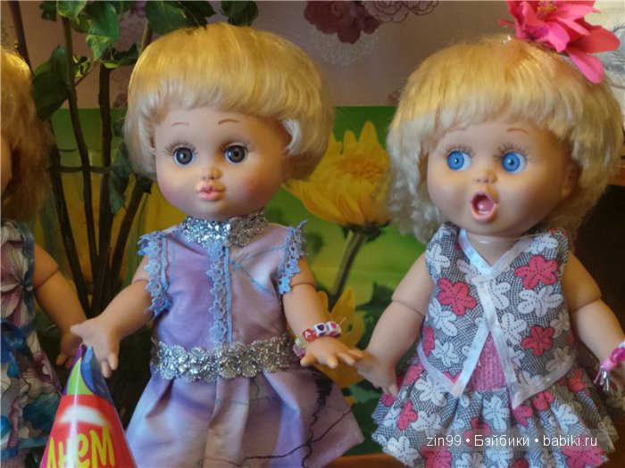 Фейсинковая мода или подарки на день рожденья (фото 3)