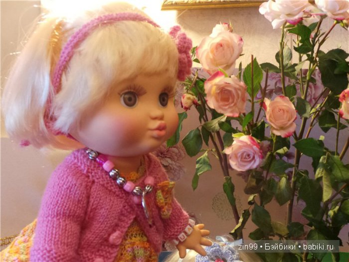 Фейсинковая мода или подарки на день рожденья (фото 7)