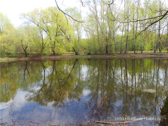 Весна! Все распускается, гуляем с куклами Galoob Baby Face doll