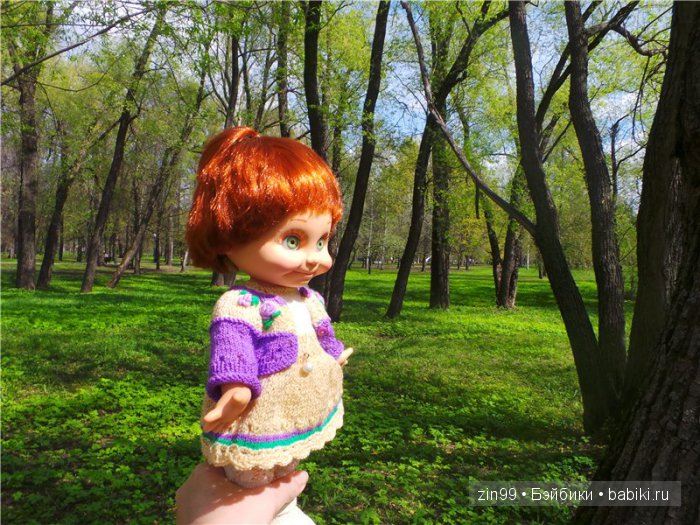 Сад Будущего и прогулка с куклой Galoob Baby Face dolls | Бэйбики Сад Будущего и прогулка с куклой Galoob Baby Face dolls