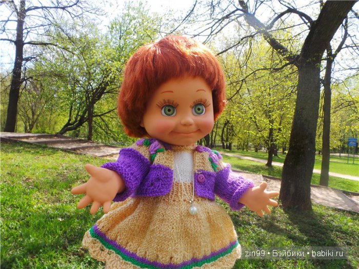 Сад Будущего и прогулка с куклой Galoob Baby Face dolls | Бэйбики Сад Будущего и прогулка с куклой Galoob Baby Face dolls