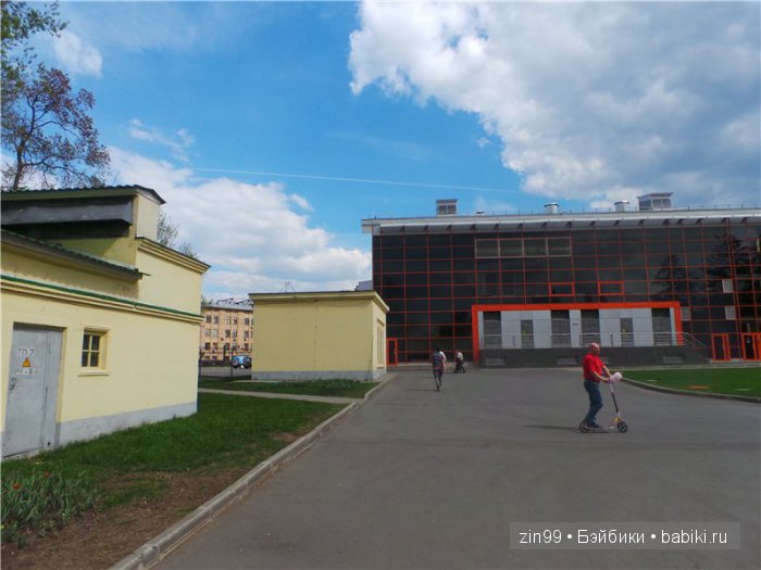 ВДНХа обновленный, прогулка с куклой Galoob Baby Fase dolls, часть вторая | Бэйбики ВДНХа обновленный, прогулка с куклой Galoob Baby Fase dolls, часть вторая