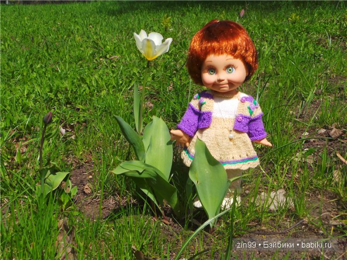 Сад Будущего и прогулка с куклой Galoob Baby Face dolls | Бэйбики Сад Будущего и прогулка с куклой Galoob Baby Face dolls