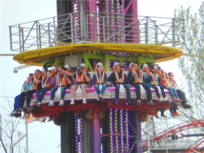 ВДНХа обновленный, прогулка с куклой Galoob Baby Fase dolls, часть вторая | Бэйбики ВДНХа обновленный, прогулка с куклой Galoob Baby Fase dolls, часть вторая