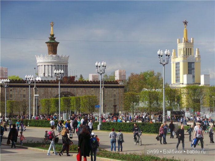 ВДНХа обновленный, прогулка с куклой Galoob Baby Fase dolls, часть вторая | Бэйбики ВДНХа обновленный, прогулка с куклой Galoob Baby Fase dolls, часть вторая