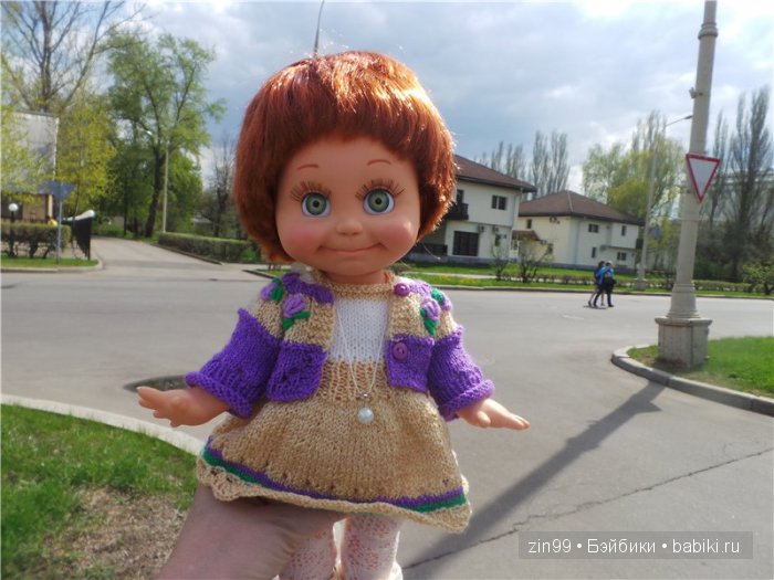 ВДНХа обновленный, прогулка с куклой Galoob Baby Fase dolls, часть вторая | Бэйбики ВДНХа обновленный, прогулка с куклой Galoob Baby Fase dolls, часть вторая