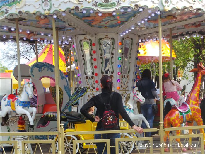 ВДНХа обновленный, прогулка с куклой Galoob Baby Fase dolls, часть вторая | Бэйбики ВДНХа обновленный, прогулка с куклой Galoob Baby Fase dolls, часть вторая