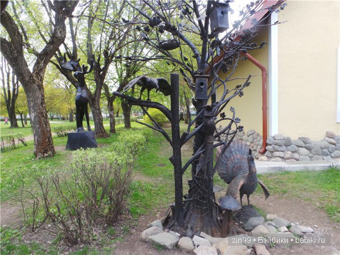 ВДНХа обновленный, прогулка с куклой Galoob Baby Fase dolls, часть вторая | Бэйбики ВДНХа обновленный, прогулка с куклой Galoob Baby Fase dolls, часть вторая (фото 10)