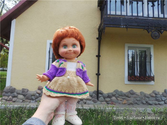 ВДНХа обновленный, прогулка с куклой Galoob Baby Fase dolls, часть вторая | Бэйбики ВДНХа обновленный, прогулка с куклой Galoob Baby Fase dolls, часть вторая