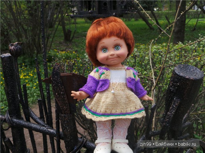 ВДНХа обновленный, прогулка с куклой Galoob Baby Fase dolls, часть вторая | Бэйбики ВДНХа обновленный, прогулка с куклой Galoob Baby Fase dolls, часть вторая