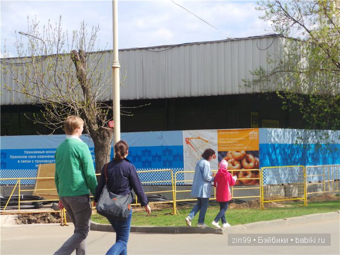 ВДНХа обновленный, прогулка с куклой Galoob Baby Fase dolls, часть вторая | Бэйбики ВДНХа обновленный, прогулка с куклой Galoob Baby Fase dolls, часть вторая