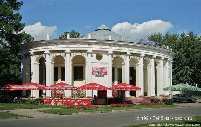 ВДНХа обновленный, прогулка с куклой Galoob Baby Fase dolls, часть вторая | Бэйбики ВДНХа обновленный, прогулка с куклой Galoob Baby Fase dolls, часть вторая